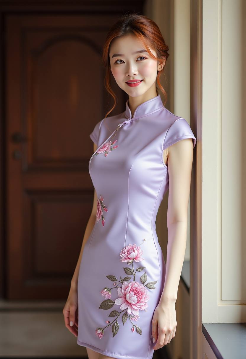 AI魔改短剧妈妈陪读儿子高考